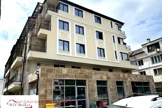 Тристаен апартамент в София, м-т Гърдова глава