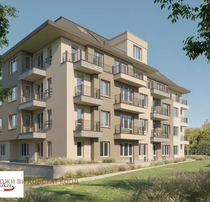 Photo 2 — 3-bedroom apartment in Sofia, Gyrdova Glava