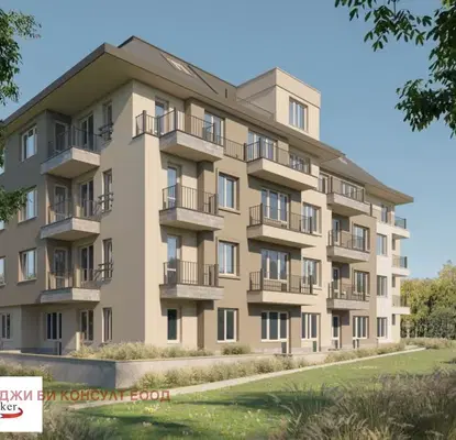 Photo 3 — 3-bedroom apartment in Sofia, Gyrdova Glava