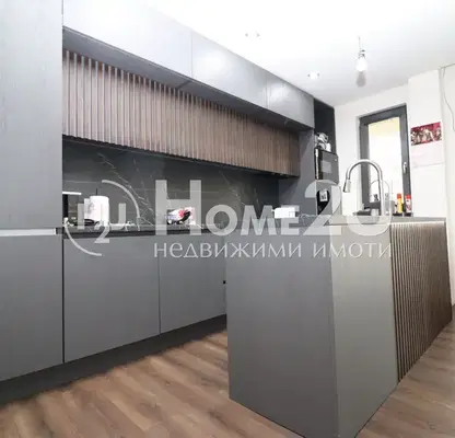 Снимка 2 — Тристаен апартамент в София, м-т Гърдова глава