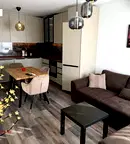 Тристаен апартамент във Варна, м-т Пчелина
