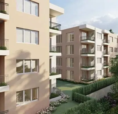 Photo 2 — 3-bedroom apartment in Varna, Pchelina
