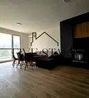 Тристаен апартамент с югозападно изложение и панорама в м-т Пчелина