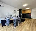 Снимка 4 — Тристаен апартамент с морска панорама в м-т Пчелина, Варна