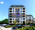 Снимка 4 — Тристаен тухлен апартамент с балкон в Мадика, Бургас