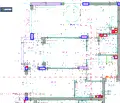Снимка 2 — Тристаен апартамент с качествена изолация в Малинова долина, София