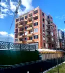 Тристаен апартамент с качествена изолация в Малинова долина, София