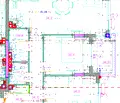 Снимка 4 — Тристаен апартамент с тераса в Малинова долина, София