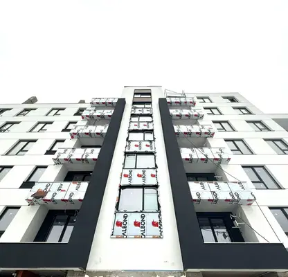 Photo 4 — 3-bedroom apartment in Sofiya, Malinova Dolina