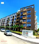 Тристаен апартамент с югозападно изложение в Малинова долина, София