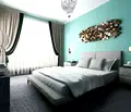 Снимка 4 — Тристаен апартамент с гледка към Витоша в Малинова долина, София