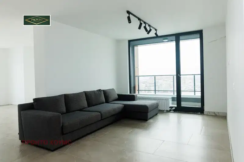 3-bedroom apartment in Sofiya, Malinova Dolina