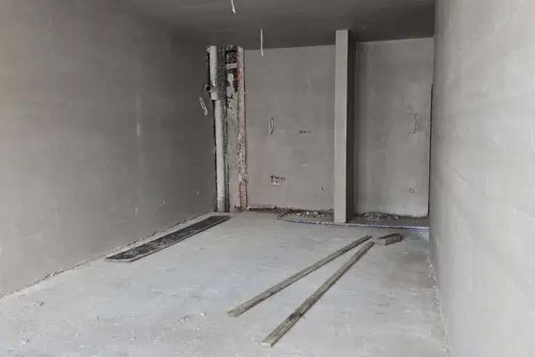 3-bedroom apartment in Sofiya, Malinova Dolina