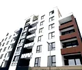 Снимка 2 — Тристаен апартамент с 2 балкона в Малинова долина, София