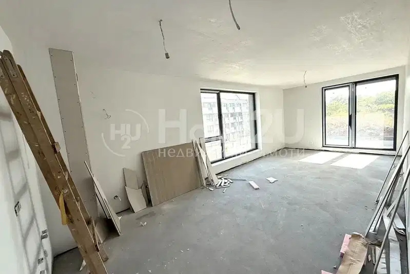 3-bedroom apartment in Sofiya, Malinova Dolina