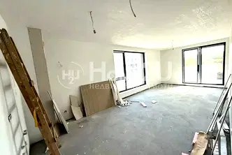 Тристайен апартамент с умен дом и луксозно строителство в Малинова долина
