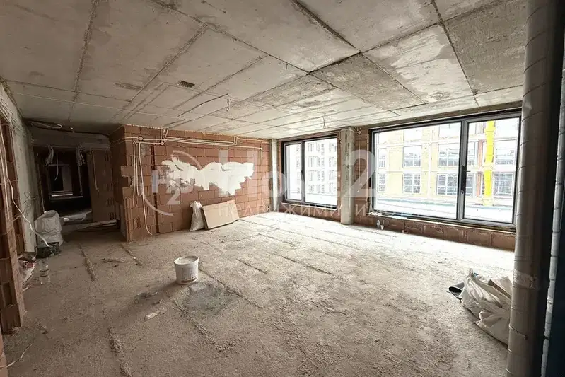 3-bedroom apartment in Sofiya, Malinova Dolina