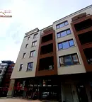 Непреходен тристаен апартамент в Малинова долина с две спални