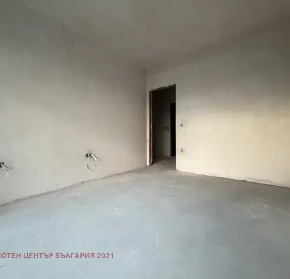 Photo 3 — Three-room apartment with terrace in new building in Malinova Dolina, Sofia