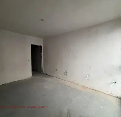 Photo 4 — Three-room apartment with terrace in new building in Malinova Dolina, Sofia