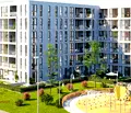 Снимка 3 — Тристаен апартамент с източно изложение в Малинова долина, София
