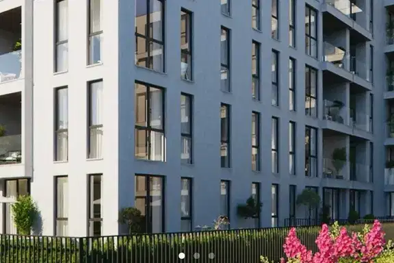 3-bedroom apartment in Sofiya, Malinova Dolina