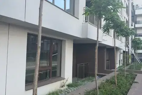 3-bedroom apartment in Sofiya, Malinova Dolina