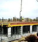 Тристаен апартамент с климатизация в Малинова долина, София