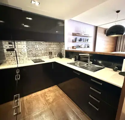 Снимка 2 — Тристаен апартамент в София, Манастирски ливади