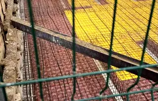 Тристаен апартамент в София, Манастирски ливади
