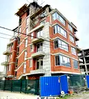 Тристаен апартамент с две тераси в Манастирски ливади, София
