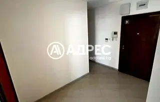 Тристаен апартамент в София, Манастирски ливади