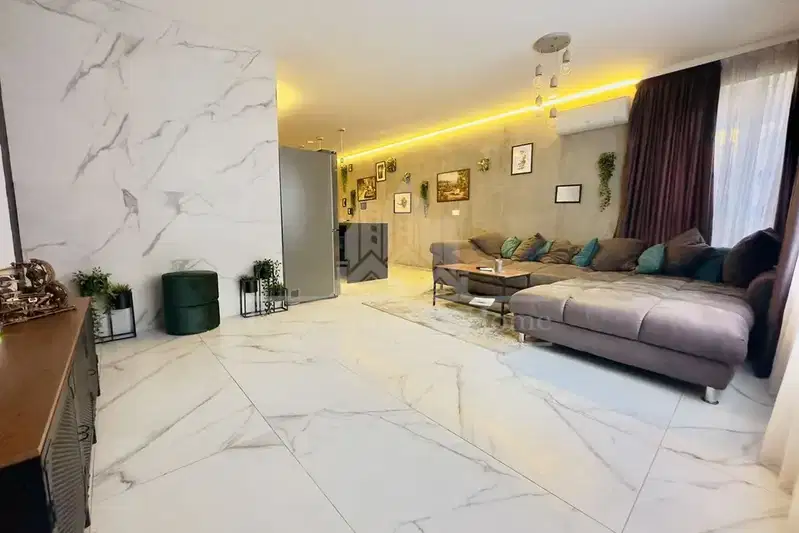 3-bedroom apartment in Sofiya, Manastirski Livadi