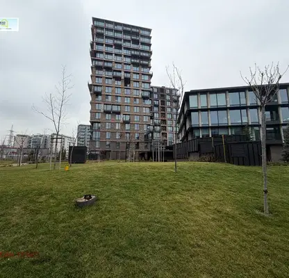 Снимка 3 — Просторен тристаен апартамент с панорамни гледки в Манастирски ливади