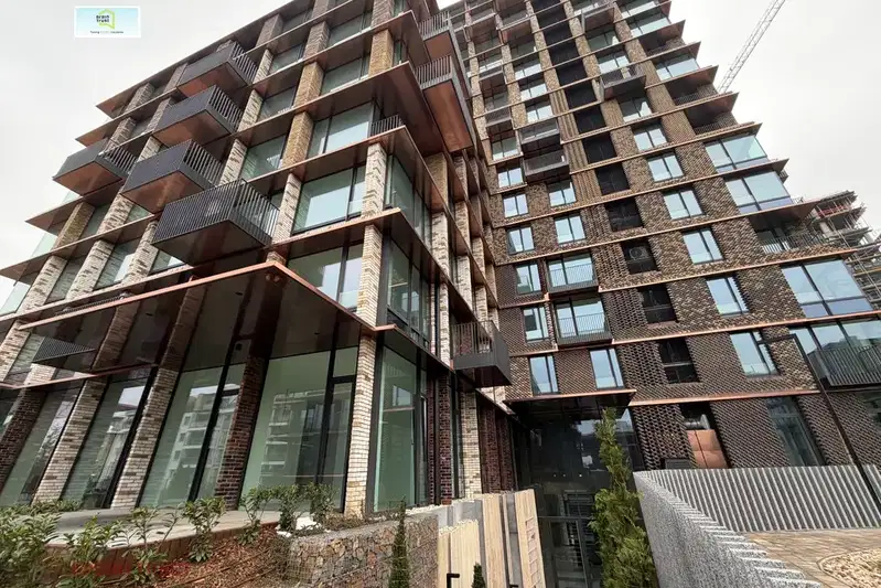 3-bedroom apartment in Sofia, Manastirski Livadi