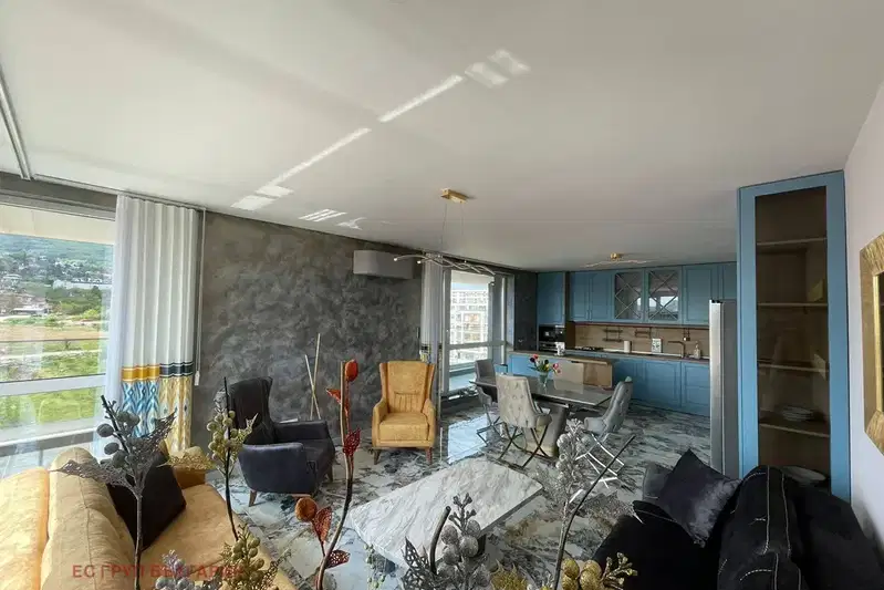3-bedroom apartment in Sofiya, Manastirski Livadi