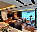 Снимка 5 — Просторен тристаен апартамент с югоизточно изложение в Манастирски ливади