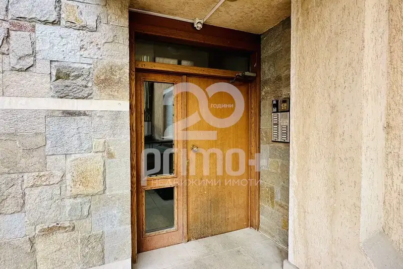 3-bedroom apartment in Sofiya, Manastirski Livadi