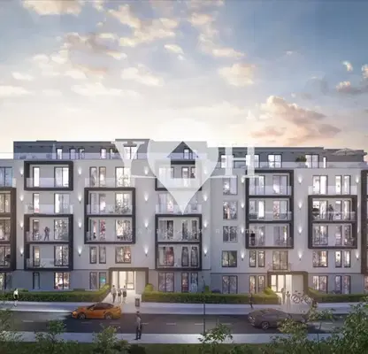 Photo 2 — 3-bedroom apartment in Sofiya, Manastirski Livadi