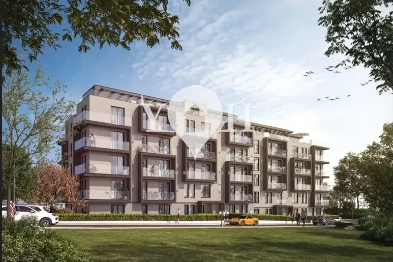 3-bedroom apartment in Sofiya, Manastirski Livadi