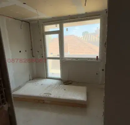 Photo 3 — 3-bedroom apartment in Pleven, Mara Dencheva