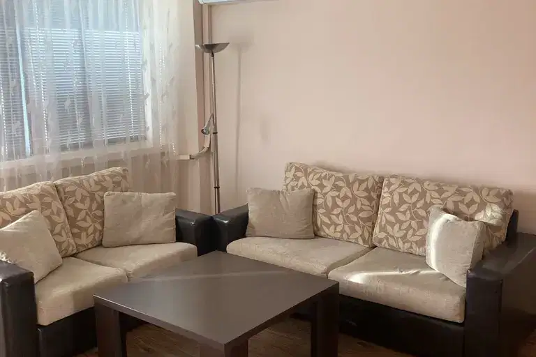 3-bedroom apartment in Pleven, Mara Dencheva