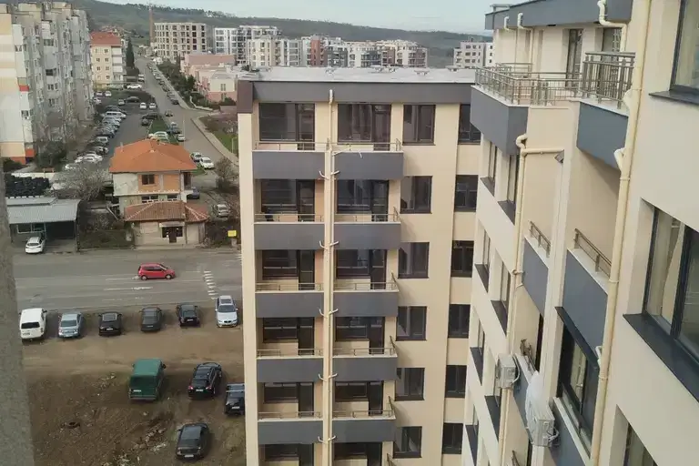 3-bedroom apartment in Burgas, Meden Rudnik - Zona A