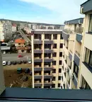 Тристаен апартамент с две тераси в Меден рудник, Бургас