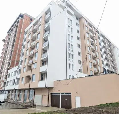 Снимка 5 — Светъл 3-стаен апартамент с панорамна гледка в Меден рудник, Бургас