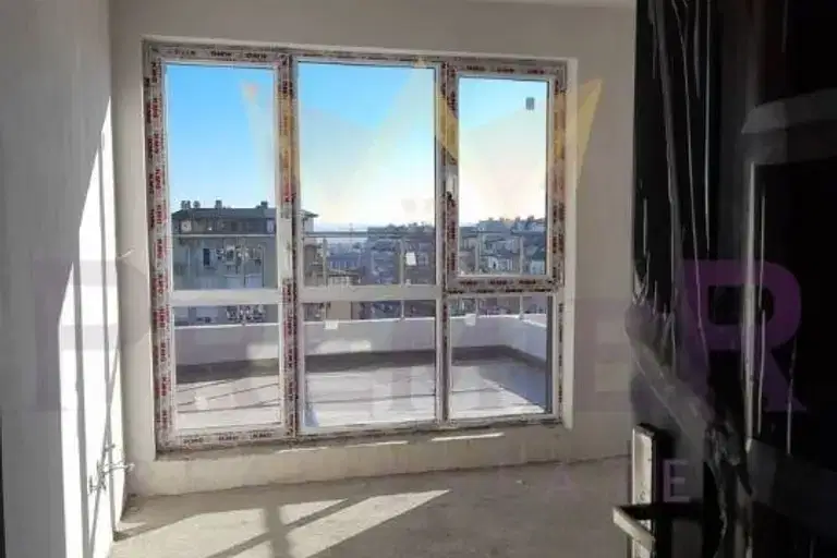 3-bedroom apartment in Burgas, Meden Rudnik - Zona B