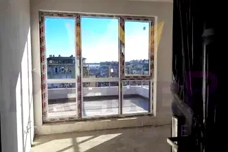 Тристаен апартамент с югозападно изложение в Меден рудник, Бургас