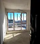 Тристаен апартамент с югозападно изложение в Меден рудник, Бургас