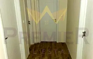 Просторен тристаен апартамент с асансьор в Меден рудник, Бургас