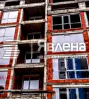 Тристаен апартамент в Бургас, Меден рудник - зона В